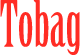 tobag